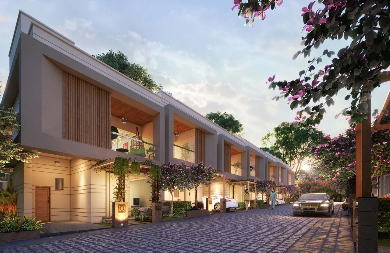 Supreme Villagio